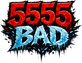 5555 bad